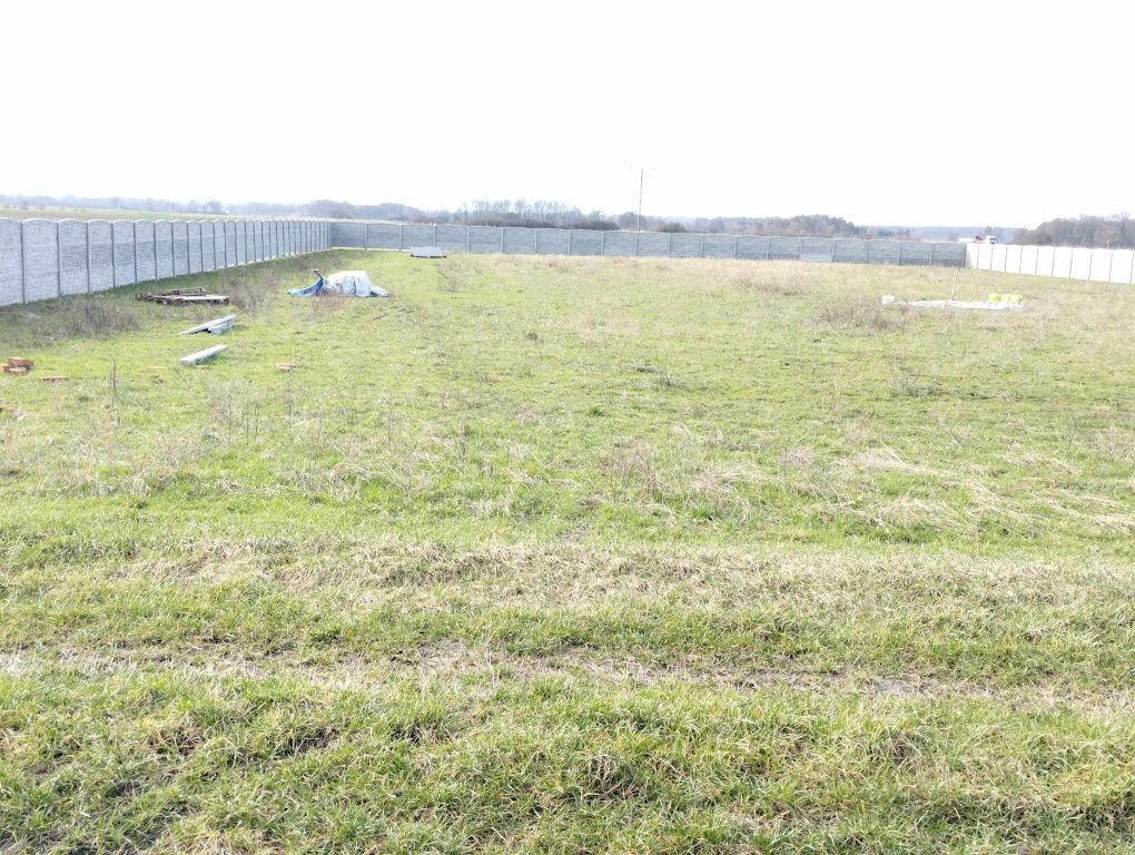 Działka rolno-budowlana Białawy Wielkie. Zdjęcie 6