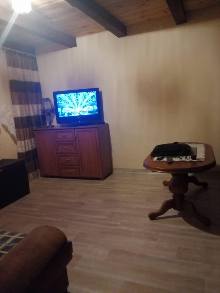 dom letniskowy, 2 pokoje Łysaków. Zdjęcie 13