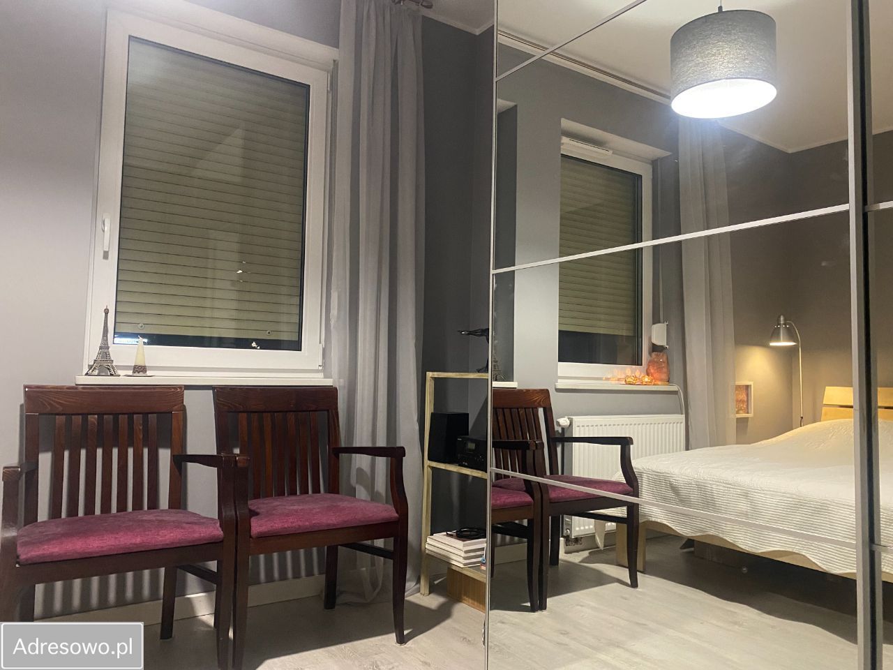 Mieszkanie 2-pokojowe Toruń Winnica, ul. Lubicka. Zdjęcie 2