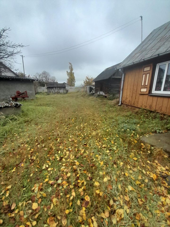 dom wolnostojący, 4 pokoje Gózd. Zdjęcie 7