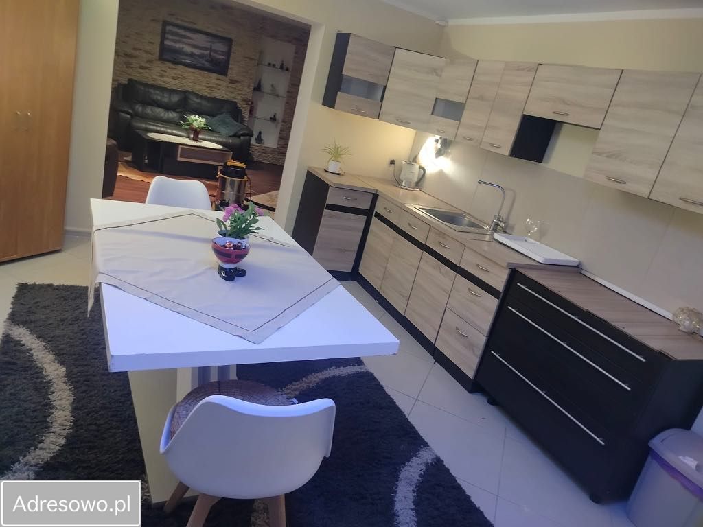 dom wolnostojący, 8 pokoi Łupawa. Zdjęcie 7