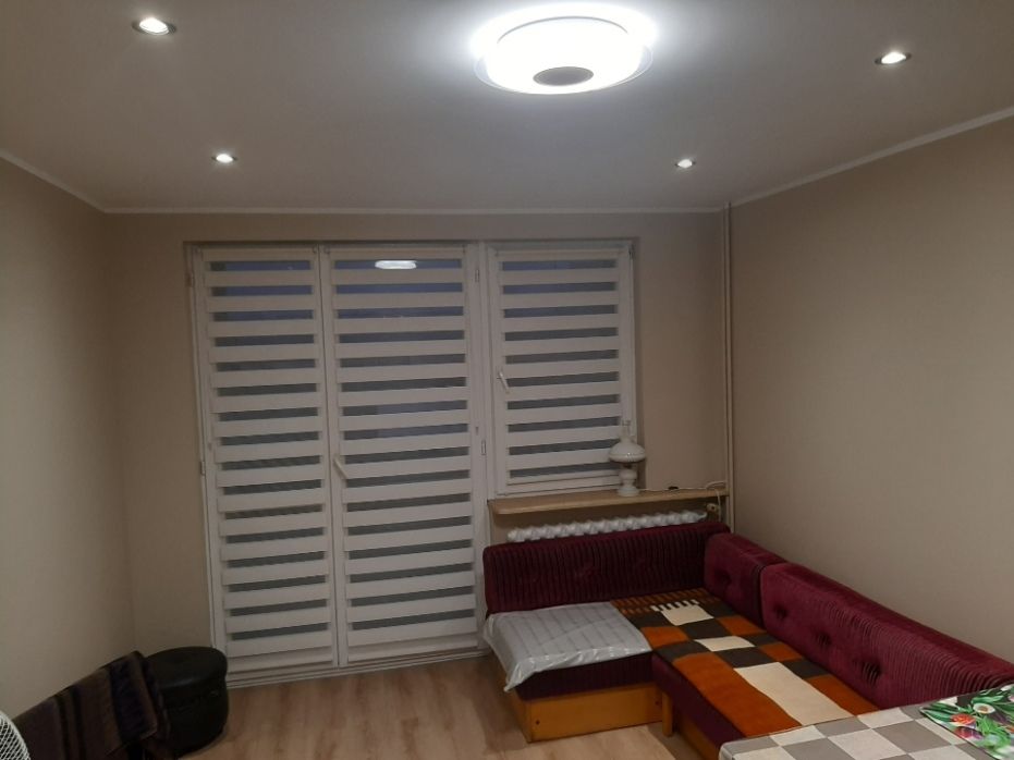 Mieszkanie 2-pokojowe Kutno Centrum, ul. Chodkiewicza