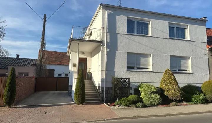 gospodarstwo Krobia, ul. Adama Mickiewicza