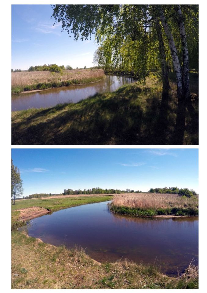 Działka budowlana Oborczyska. Zdjęcie 6