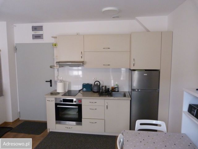 Mieszkanie 1-pokojowe Szczecin Pomorzany, ul. Szpitalna. Zdjęcie 17