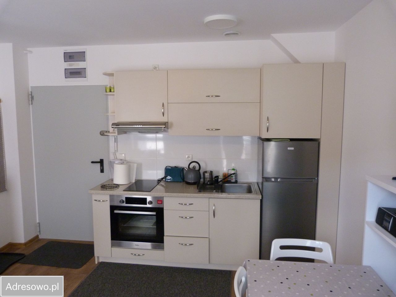 Mieszkanie 1-pokojowe Szczecin Pomorzany, ul. Szpitalna. Zdjęcie 17