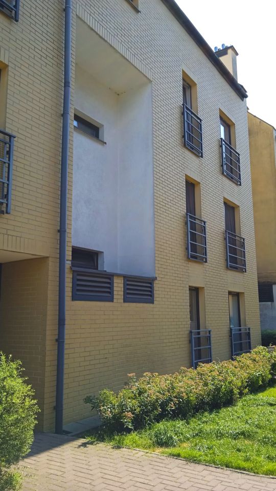 Mieszkanie 2-pokojowe Warszawa Wawer, ul. Korkowa. Zdjęcie 6