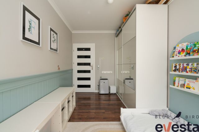 Mieszkanie 3-pokojowe Wrocław, ul. Kminkowa. Zdjęcie 10