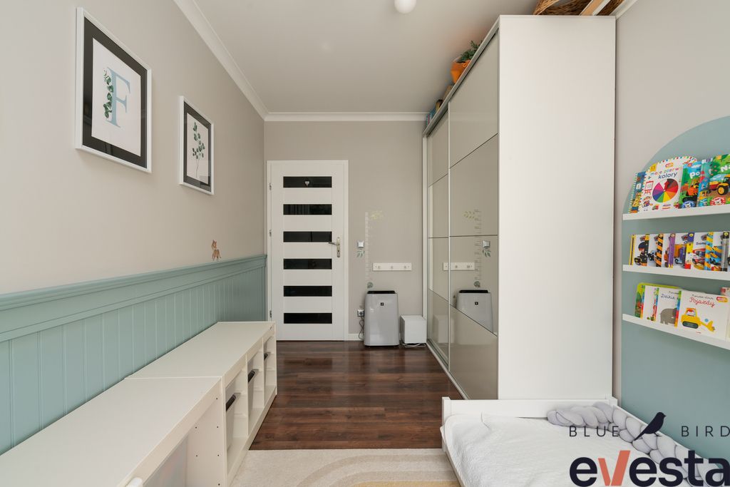 Mieszkanie 3-pokojowe Wrocław, ul. Kminkowa. Zdjęcie 10