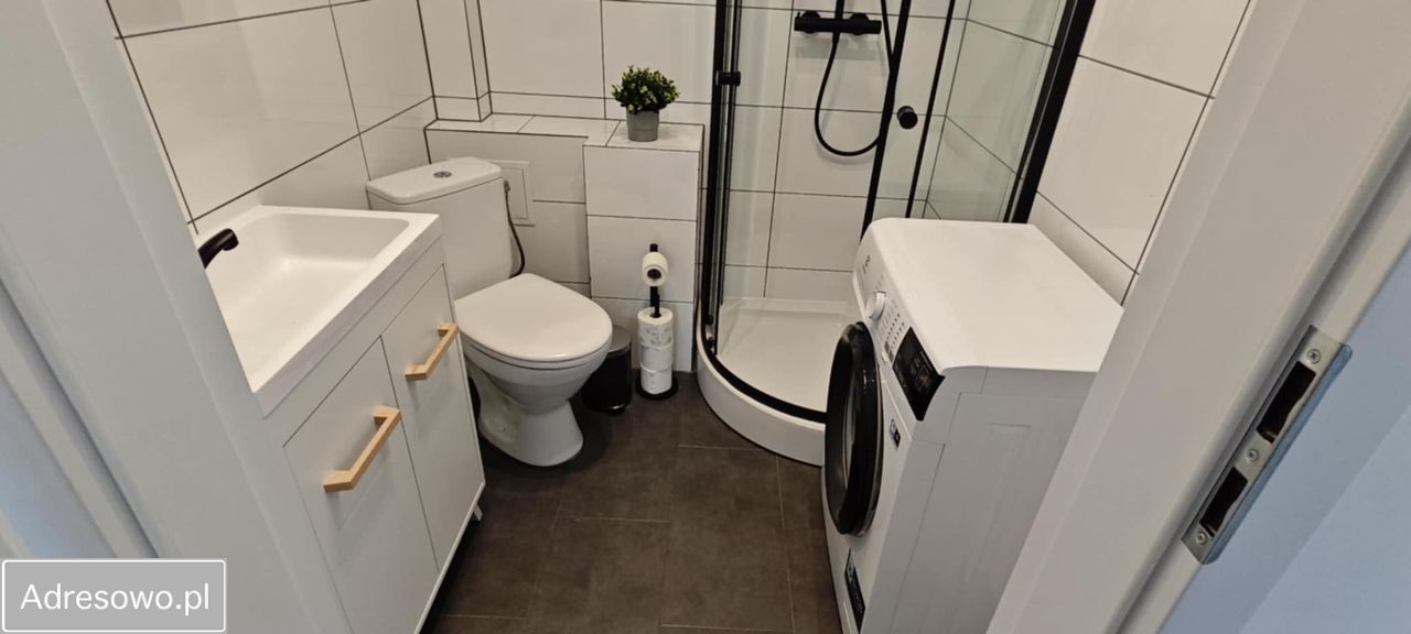 Mieszkanie 2-pokojowe Wąbrzeźno, ul. Sienkiewicza. Zdjęcie 10