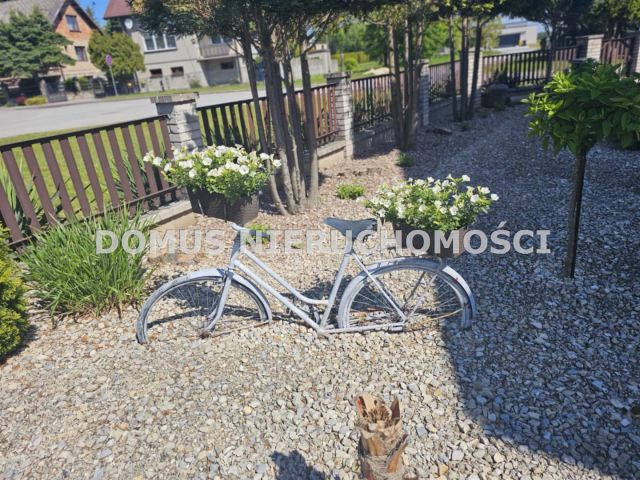 dom wolnostojący, 4 pokoje Jeżów, ul. Zielona. Zdjęcie 8