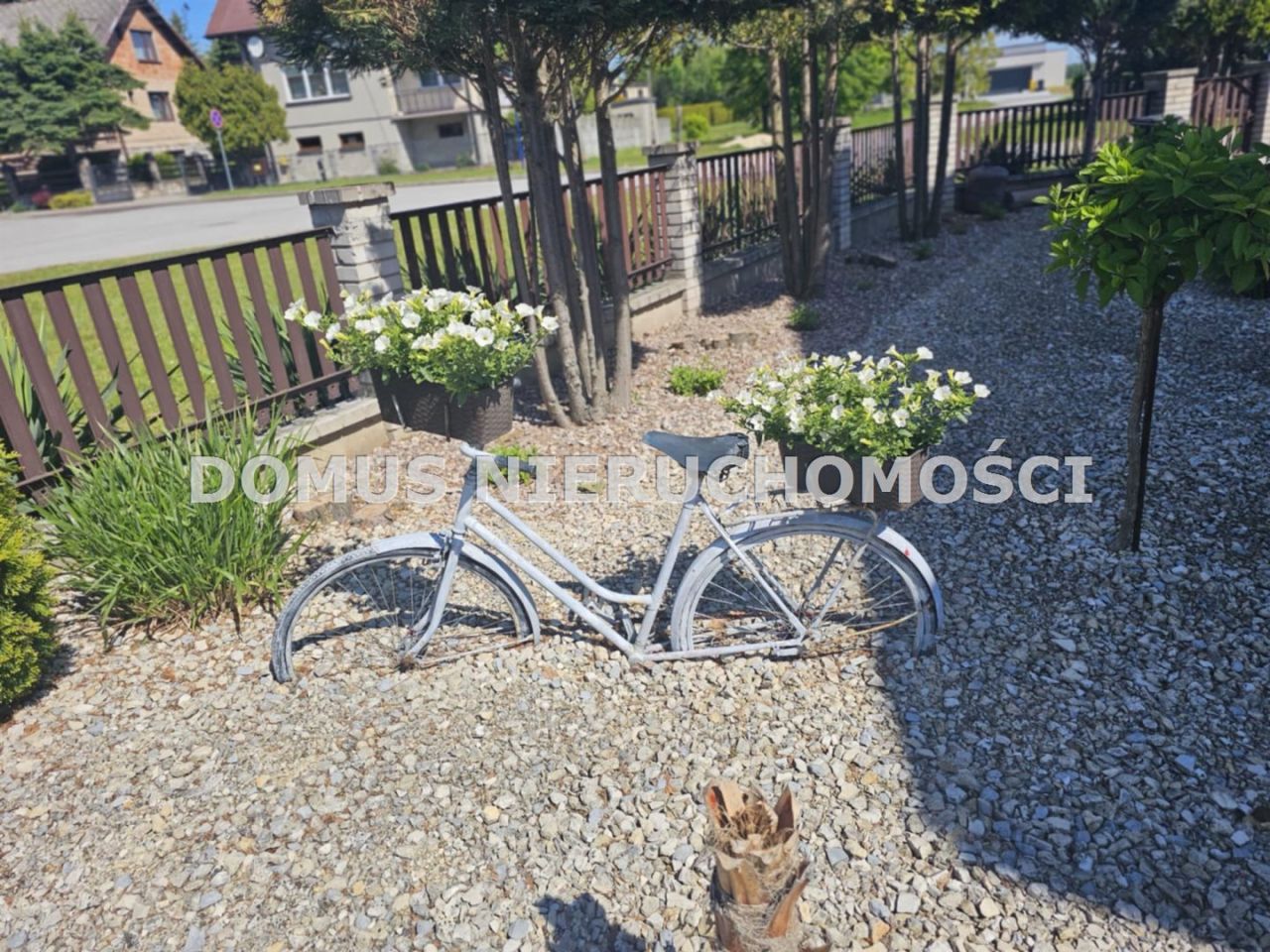 dom wolnostojący, 4 pokoje Jeżów, ul. Zielona. Zdjęcie 8