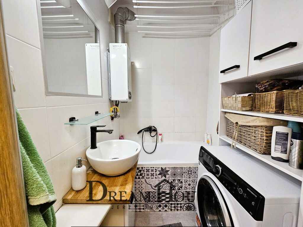 Mieszkanie 2-pokojowe Gorzów Wielkopolski, ul. Dywizjonu 303. Zdjęcie 8