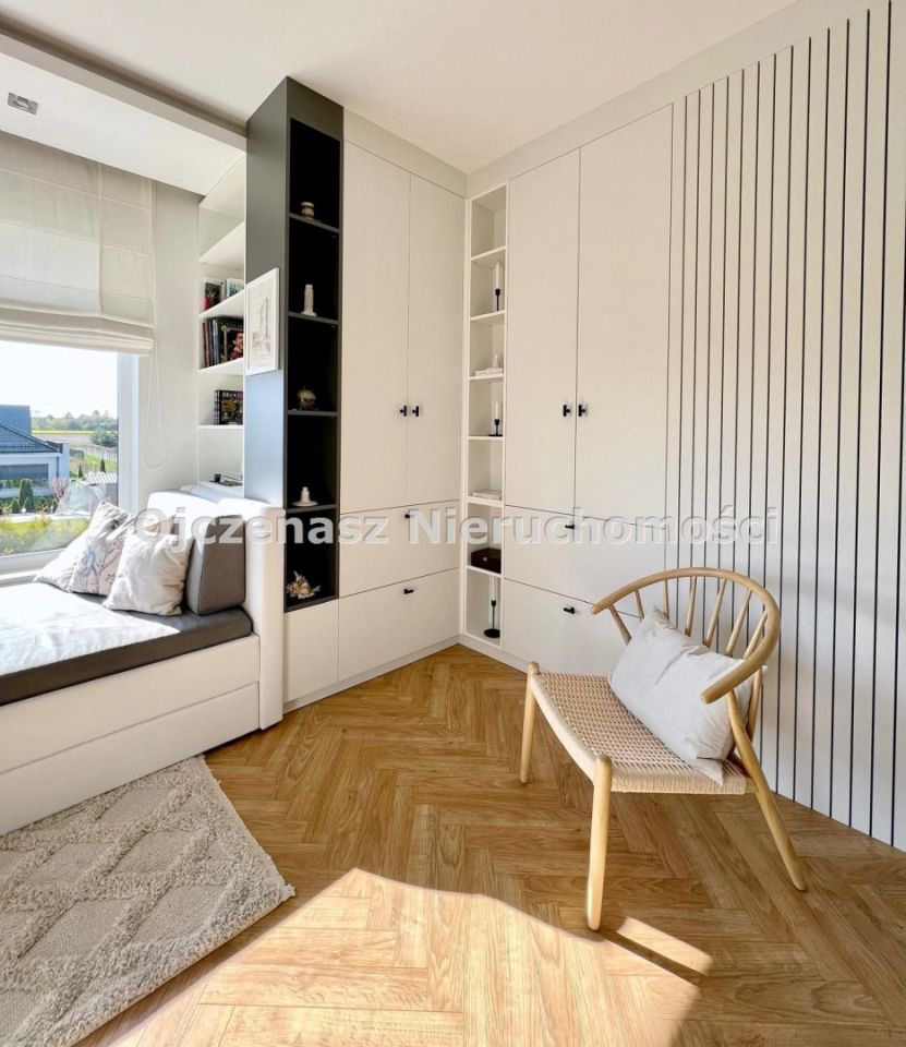 dom wolnostojący, 5 pokoi Osielsko. Zdjęcie 8