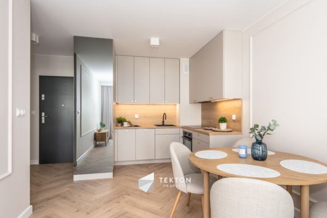 Mieszkanie 2-pokojowe Poznań Naramowice, ul. Sielawy. Zdjęcie 3