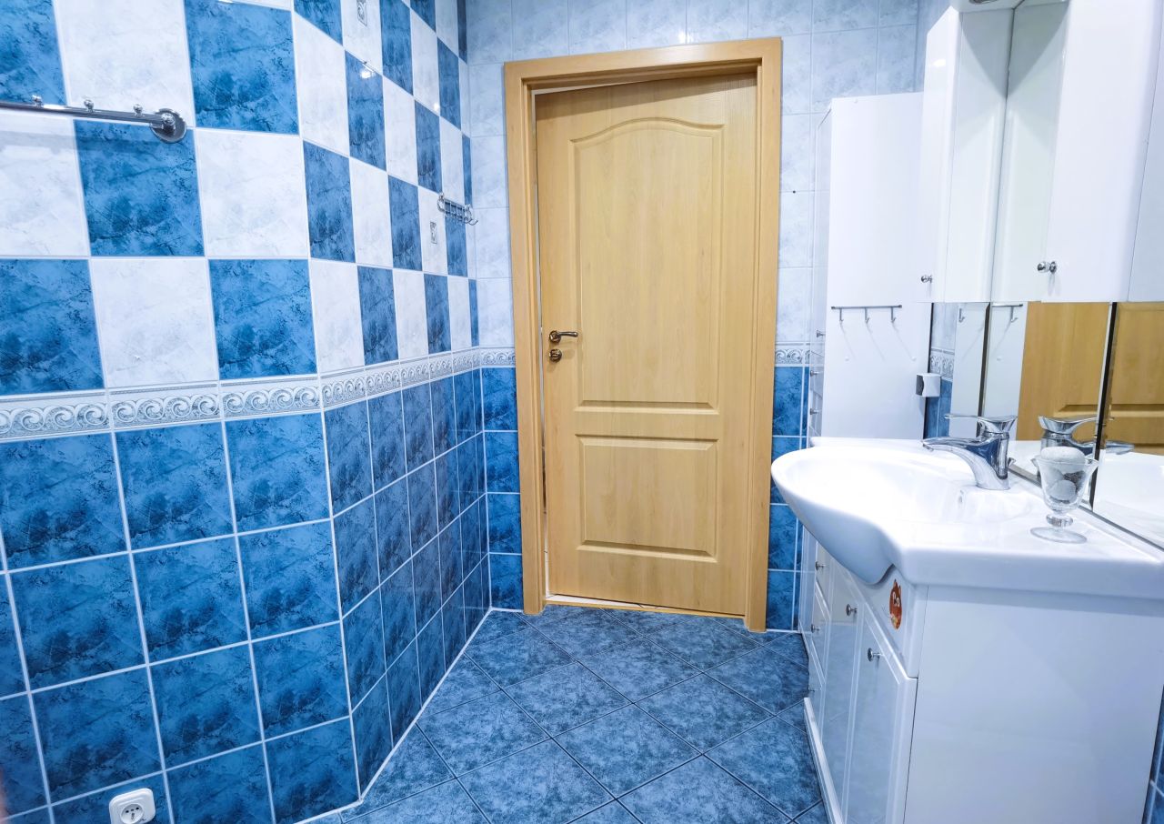 Mieszkanie 3-pokojowe Olsztyn Kormoran, ul. Wincentego Pstrowskiego. Zdjęcie 20