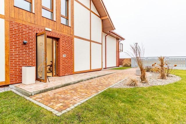 Mieszkanie 3-pokojowe Żarnowska, ul. Piaskowa. Zdjęcie 13