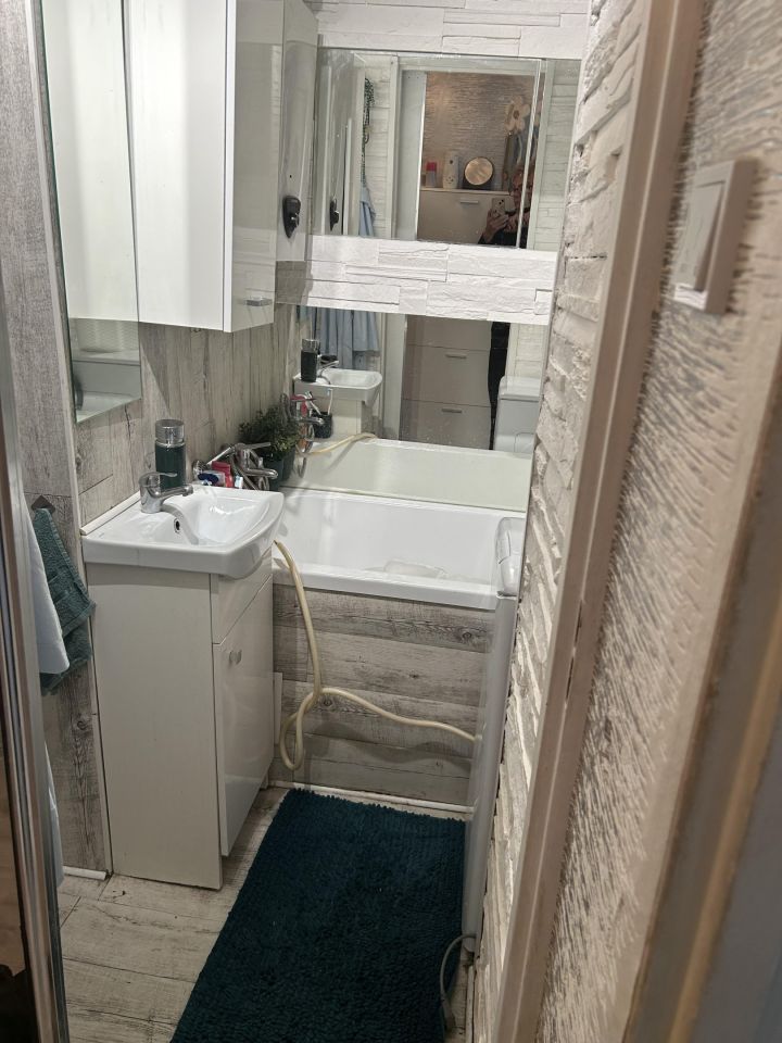 Mieszkanie 1-pokojowe Busko-Zdrój Centrum, os. gen. Andersa. Zdjęcie 13