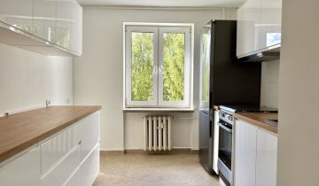 Mieszkanie 4-pokojowe Lublin Czechów, ul. Szwajcarska