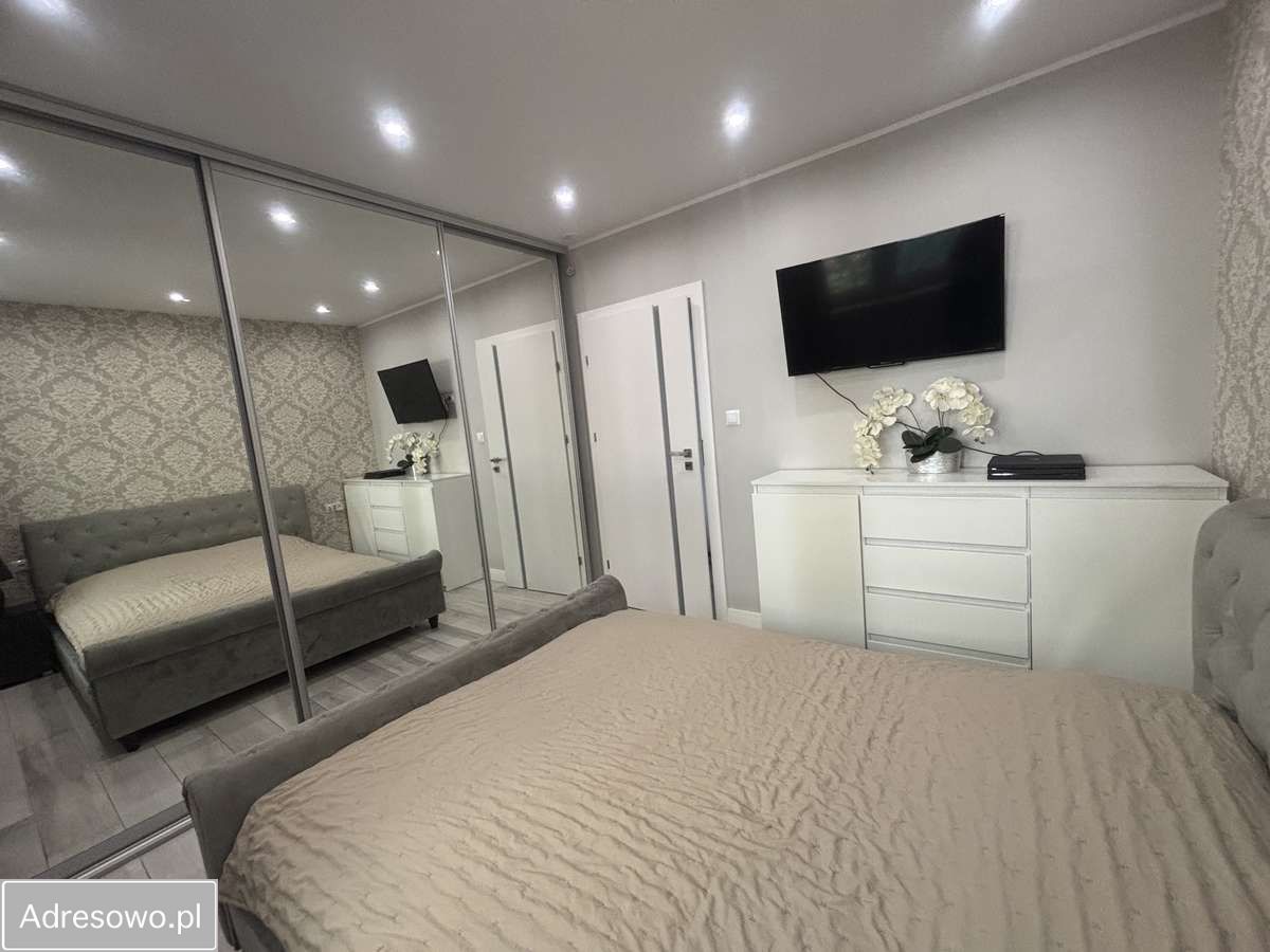 dom wolnostojący, 4 pokoje Żelków, ul. Wspólna. Zdjęcie 17