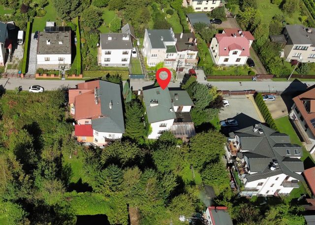 dom wolnostojący, 5 pokoi Bielsko-Biała Mikuszowice Śląskie. Zdjęcie 24