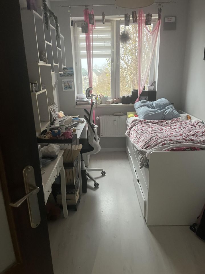 Mieszkanie 3-pokojowe Toruń Podgórz, ul. Rajmunda Galona. Zdjęcie 5