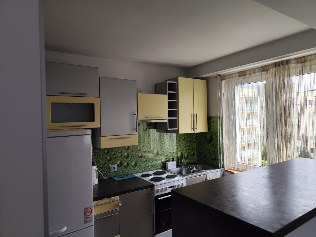 Mieszkanie 1-pokojowe Gorzów Wielkopolski. Zdjęcie 4