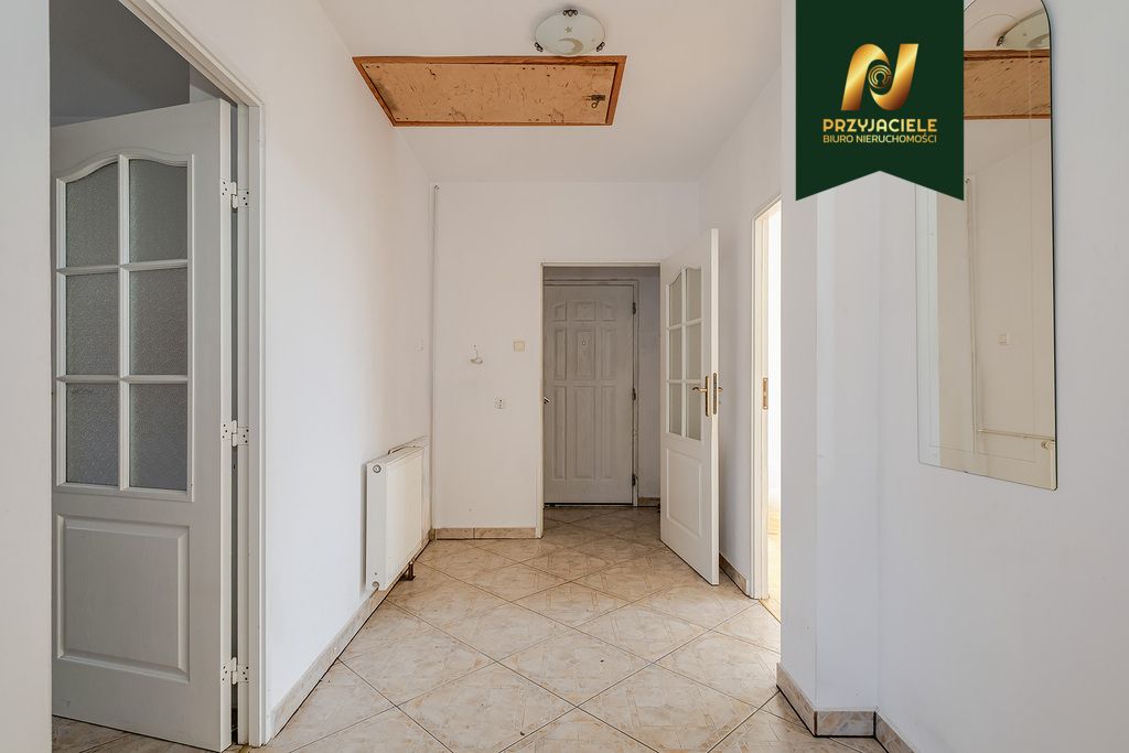 dom wolnostojący, 3 pokoje Kowale, ul. Kwiatowa. Zdjęcie 15