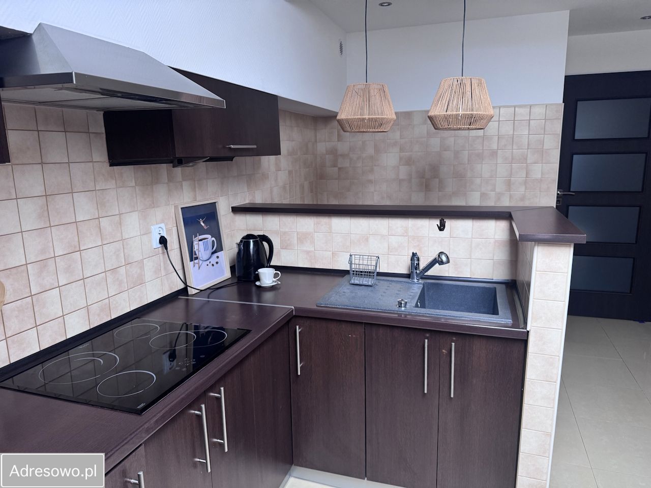 Mieszkanie 2-pokojowe Wrocław Śródmieście, ul. gen. Ignacego Prądzyńskiego. Zdjęcie 8