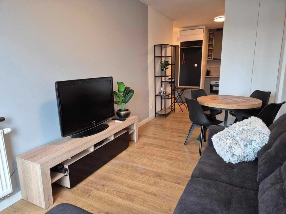 Mieszkanie 2-pokojowe Ostrołęka Centrum. Zdjęcie 8