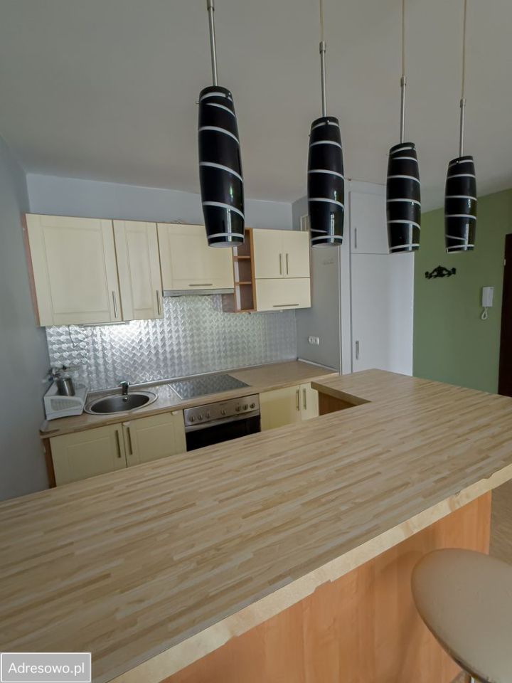 Mieszkanie 2-pokojowe Radom Śródmieście, ul. Stefana Żeromskiego. Zdjęcie 2