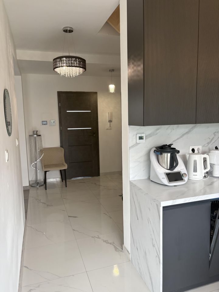 dom szeregowy, 4 pokoje Kręczki, ul. Sasanki. Zdjęcie 9