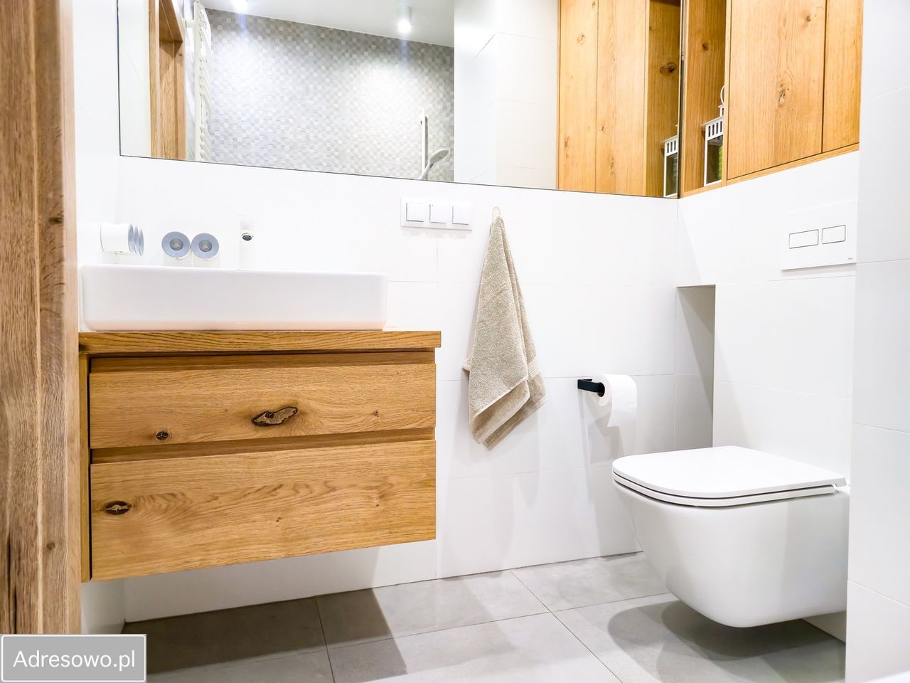 Mieszkanie 4-pokojowe Warszawa Brzeziny, ul. Mariana Hemara. Zdjęcie 6