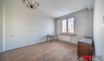 Mieszkanie 1-pokojowe Warszawa Ochota, ul. Baśniowa