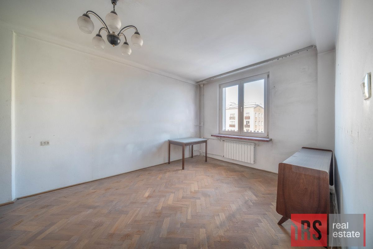 Mieszkanie 1-pokojowe Warszawa Ochota, ul. Baśniowa. Zdjęcie 2