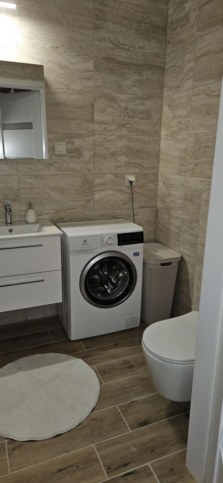 Mieszkanie 2-pokojowe Warszawa Włochy, ul. Instalatorów. Zdjęcie 5