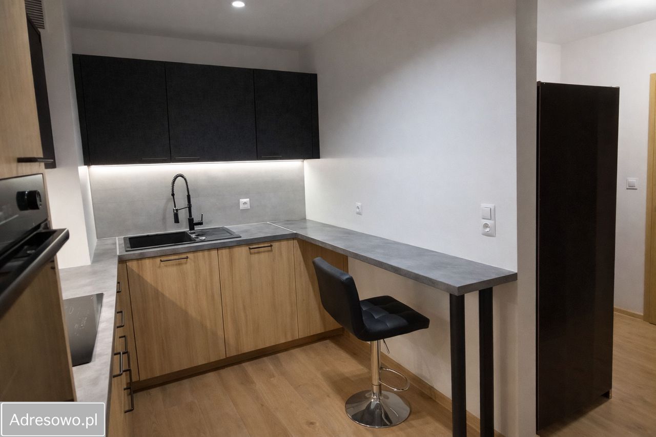 Mieszkanie 2-pokojowe Kraków Bieżanów, ul. Mariana Domagały. Zdjęcie 4