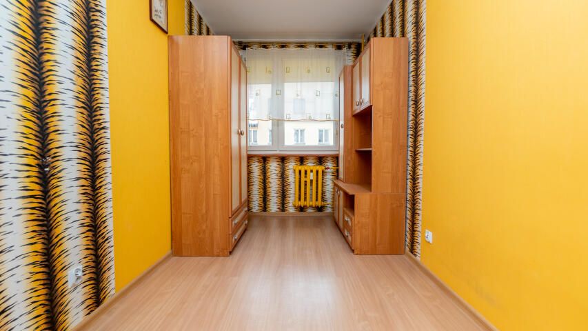 Mieszkanie 2-pokojowe Elbląg, ul. Henryka Nitschmanna. Zdjęcie 7