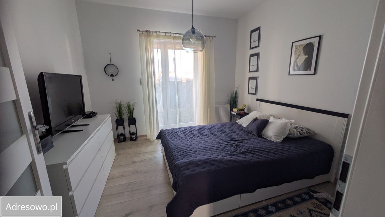 Mieszkanie 3-pokojowe Kiełczów, ul. Polna. Zdjęcie 14