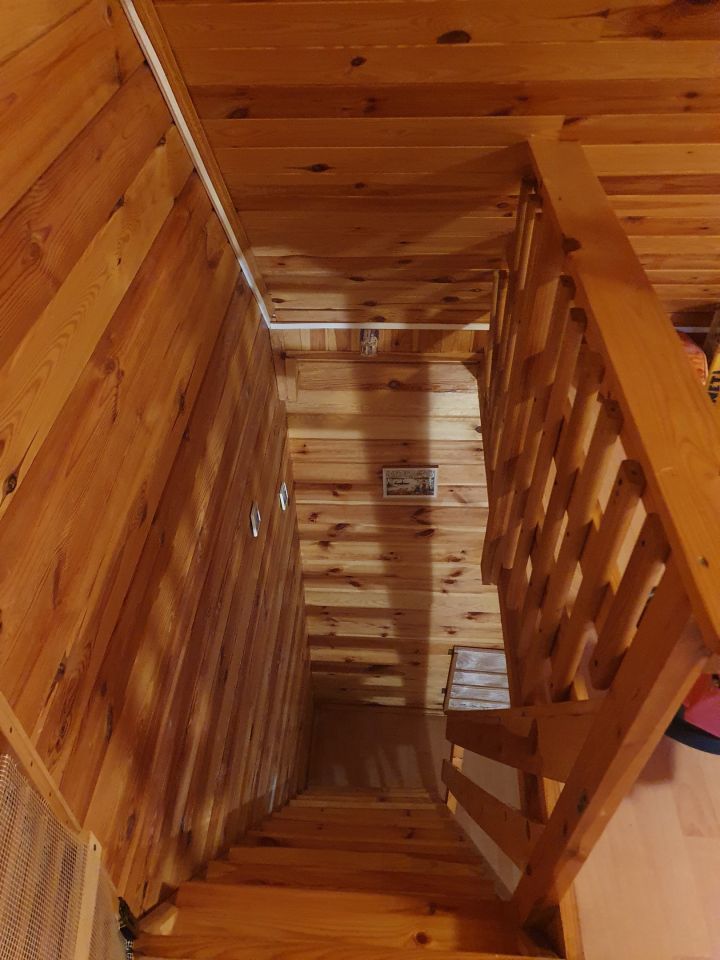 Działka rekreacyjna Jamborek, Jałowcowa. Zdjęcie 9