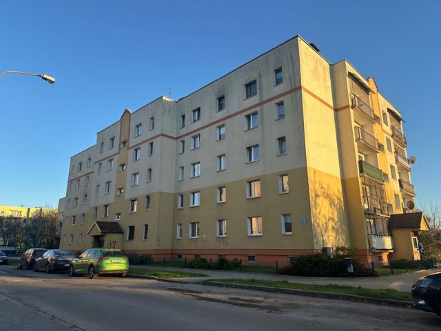 Mieszkanie 3-pokojowe Łódź Górna. Zdjęcie 1