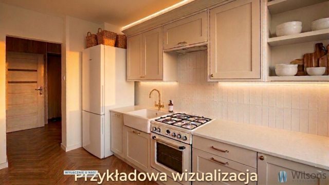 Mieszkanie 2-pokojowe Warszawa Praga, ul. Wiosenna. Zdjęcie 2