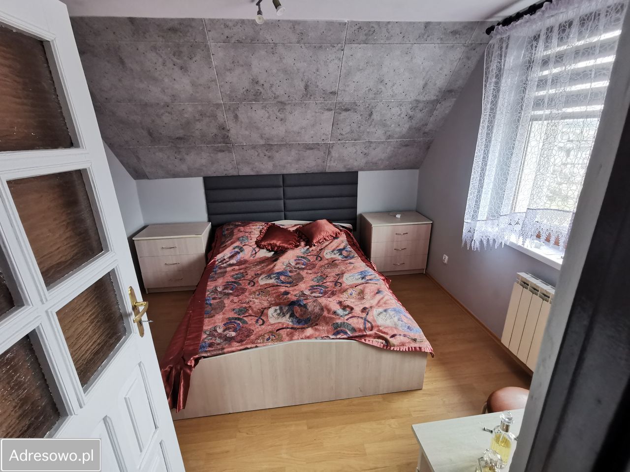 dom wolnostojący, 3 pokoje Piszczac. Zdjęcie 2