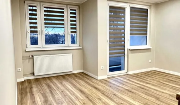 Mieszkanie 4-pokojowe Świdnica, ul. Marii Kunic