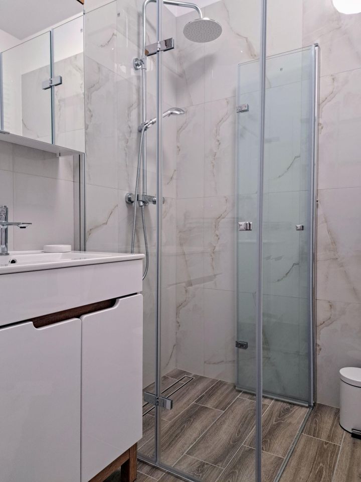 Mieszkanie 1-pokojowe Pruszcz Gdański, ul. Henryka Arctowskiego. Zdjęcie 7