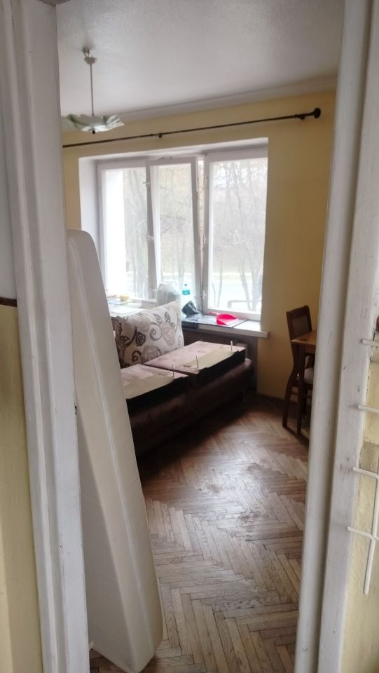 Mieszkanie 1-pokojowe Lublin Czechów, ul. Ireny Kosmowskiej. Zdjęcie 3