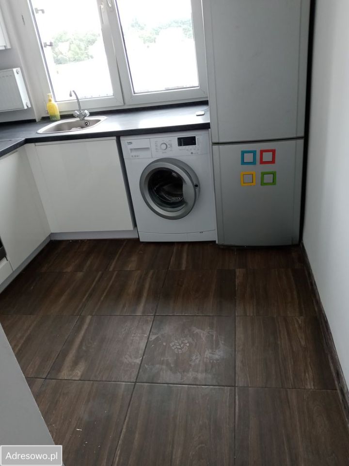 Mieszkanie 2-pokojowe Zielona Góra Centrum, ul. Ceglana. Zdjęcie 11