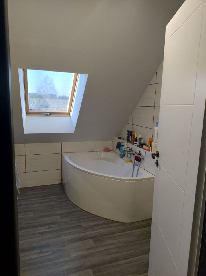 dom wolnostojący Zielonka. Zdjęcie 4