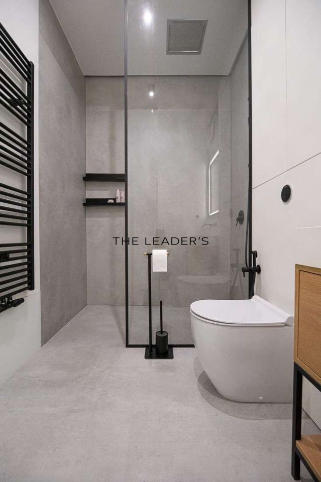 Mieszkanie 4-pokojowe Warszawa Mokotów, ul. Fort Piłsudskiego. Zdjęcie 8