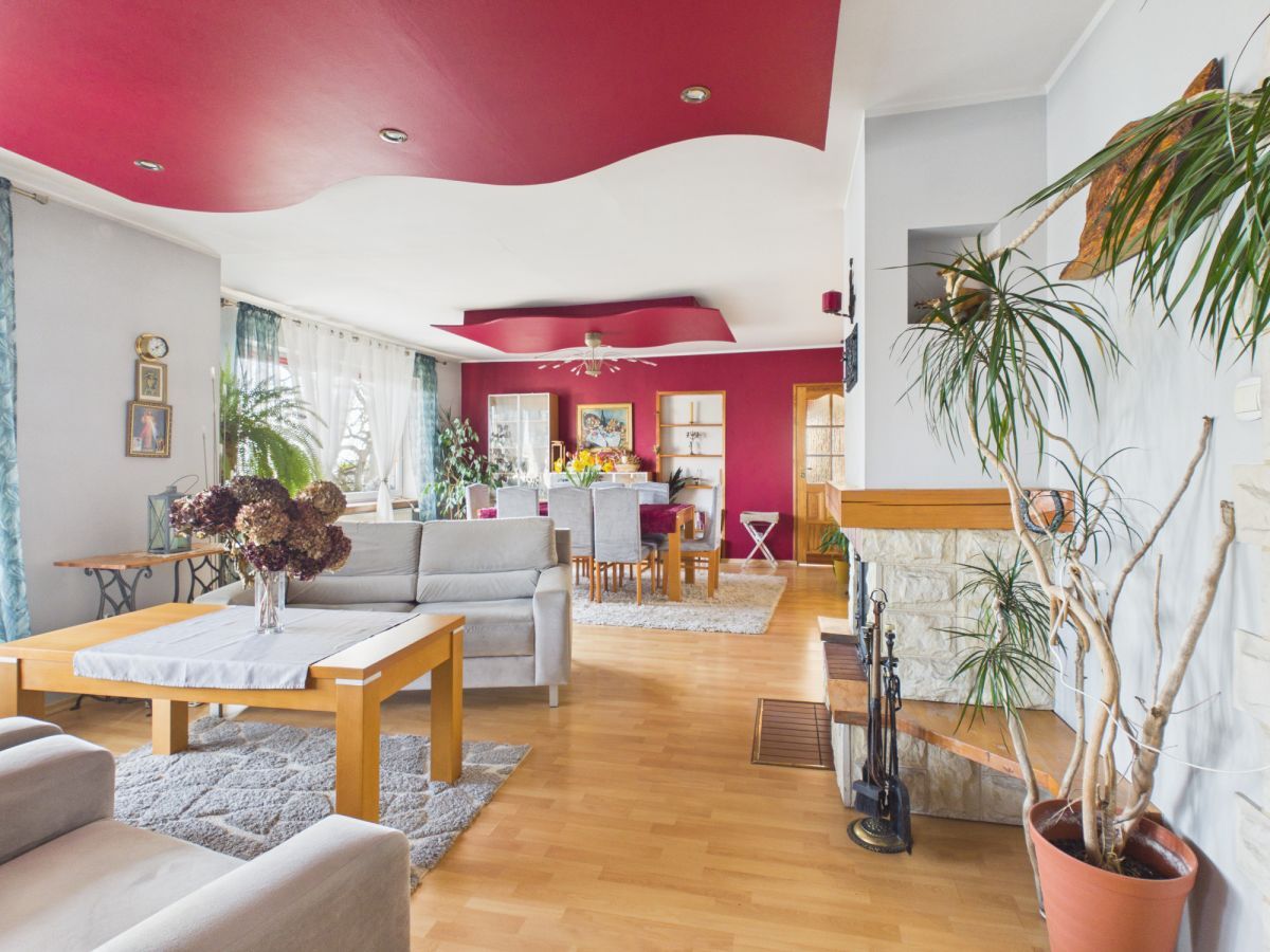 Mieszkanie 3-pokojowe Chłapowo, ul. Gospodarska. Zdjęcie 4